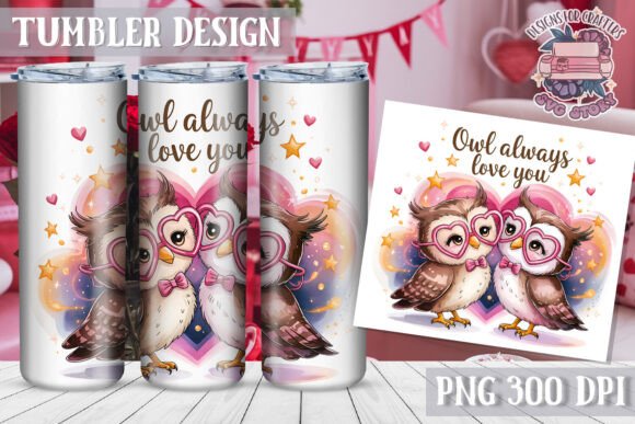 Love Animals Tumbler Design Cute Review
