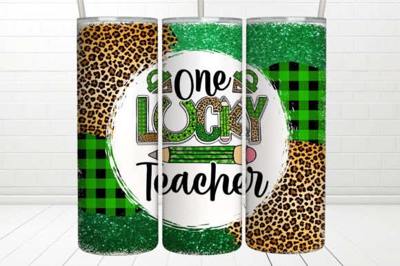 St. Patrick's Day Tumbler Embroidery Design Review